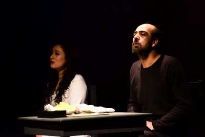 Dördüncü Ay, Antalya Devlet Tiyatrosu